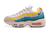 Nike TN 95 "Colorido" - comprar online