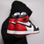 Air Jordan 1 Black Toe