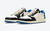 Air Jordan 1 low "Fragment High"