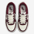 Nike Air Force 1 Low Team Red Gum - comprar online