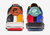 Nike Air Force 1 Low What The NYC - loja online