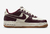 Nike Air Force 1 Low Team Red Gum - 5name