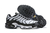 Nike Air Max Tn "White Black" - comprar online