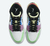 Air Jordan 1 Mid Multicolor - 5name
