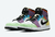 Air Jordan 1 Mid Multicolor - loja online