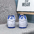 Nike Air Force 1 Low What The NYC - 5name
