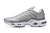 Nike Air Max TN "Metalic Silver"