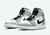 Air Jordan 1 Mid Light Smoke Grey