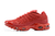 Nike Air Max TN "triple Red"