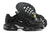 Nike Air Max TN "preto/cinza metálico" - 5name