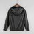 Corta Vento "Chelsea Black" - loja online
