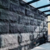 Revestimento de Parede Pedra Leve Decorativa Grafite | 1,20m x 0,60m | 5cm espessura. - loja online