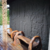 Revestimento de Parede Pedra Leve Decorativa Grafite | 1,20m x 0,60m | 3cm espessura. - comprar online