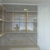 Revestimento Decorativo Premium | Placa Marmorizada Calacatta Crema | 2,44m x 1,22m - 2,97m² de cobertura na internet