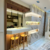 Revestimento Decorativo Premium | Placa Marmorizada Soft Shadow | 2,44m x 1,22m - 2,97m² de cobertura - loja online