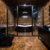 Revestimento Decorativo Premium | Placa Marmorizada Marmo Brown | 2,44m x 1,22m - 2,97m² de cobertura - Ilumina Parts