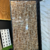 Revestimento Decorativo Premium | Placa Marmorizada Marmo Brown | 2,44m x 1,22m - 2,97m² de cobertura - loja online