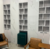 Imagem do Revestimento Decorativo Premium | Placa Marmorizada Calacatta Matarazzo Special | 2,44m x 1,22m - 2,97m² de cobertura