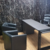 Revestimento Decorativo Premium | Placa Marmorizada Nero Levanto | 2,44m x 1,22m - 2,97m² de cobertura - comprar online