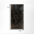 Revestimento Decorativo Premium | Placa Marmorizada Nero Levanto | 2,44m x 1,22m - 2,97m² de cobertura - loja online