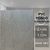 Revestimento Decorativo Premium | Placa Marmorizada Gray Sky | 2,44m x 1,22m - 2,97m² de cobertura na internet