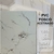 Revestimento Decorativo Premium | Placa Marmorizada Soft Shadow | 2,44m x 1,22m - 2,97m² de cobertura na internet