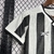 Camisa Botafogo I 24/25 - Torcedor Reebok Feminina - Branca e preta - loja online