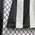 Camisa Botafogo I 24/25 - Torcedor Reebok Feminina - Branca e preta