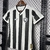 Camisa Botafogo I 24/25 - Torcedor Reebok Feminina - Branca e preta na internet