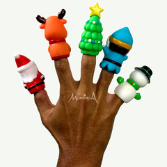 Dedoche Natal - comprar online
