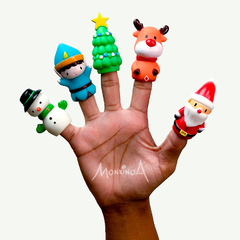 Dedoche Natal