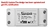 Interruptor – BASIC - Sonoff Wifi Automação Residencial - axys automação