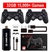 Já Pensou em ter todos os consoles de sua infância em um pendrive? GAMESTICK 4K HD + 15.000 JOGOS (CARTÃO 32G)