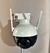 Câmera DOME IP PTZ WiFi 8MP 4K UHD -com controle de movimento + Cartão de 32G - loja online