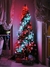 Luzes de Natal Cordas Inteligentes Luzes de Árvore de Natal Led Guirlanda Série USB Bluetooth À Prova D' Água Decoração de Ano Novo 2022 Twinkly - loja online