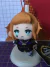 Mini Nui Twisted Wonderland - Cater Robe Cerimonial