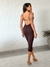 Imagem do Vestido Mid decote quadrado Mya