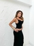 Blusa decote solto livia - comprar online