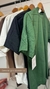Blusa Basica gola alta aline - loja online