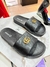 Slide Gucci Preta - Mabbe