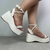 Anabella Maria CABEDAL TRANÇADO SLA 116 - comprar online