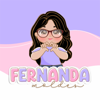 Fernanda moldes