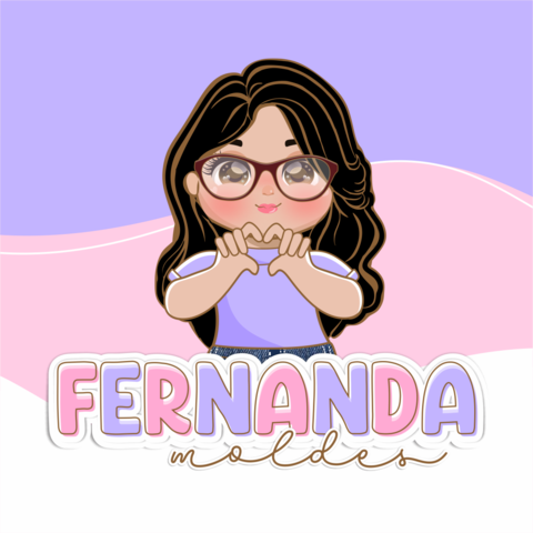 Fernanda moldes
