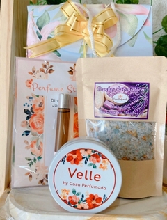 Kit Presente para Voce!