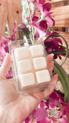 Wax Melts para Difusor de tomada ou cerâmica