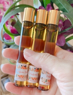 Perfume Stick 10ml Rollon