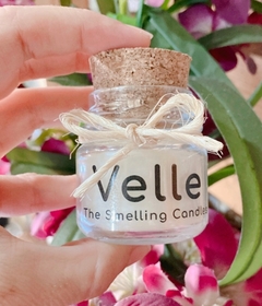 30 Mini Velas Lembrancinhas 30g