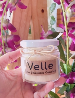 Vela Perfumada 120g - comprar online