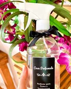Atacado Perfume para Cama 500ml 10 unidade - comprar online