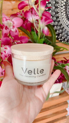 Vela Perfumada 120g - comprar online
